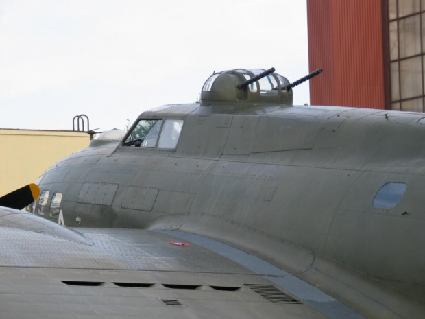 Boeing B-17G