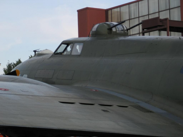 Boeing B-17G