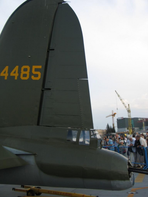 Boeing B-17G