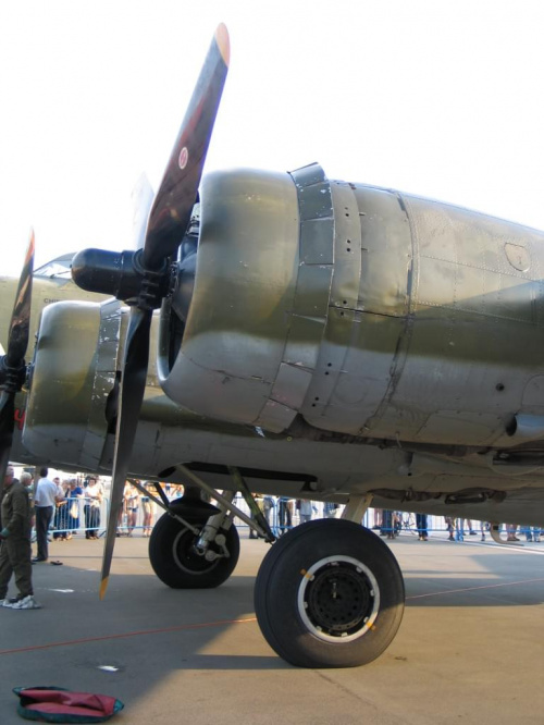 Boeing B-17G