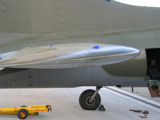 Boeing B-17G