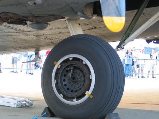 Boeing B-17G