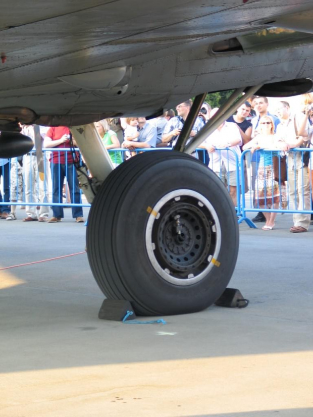 Boeing B-17G