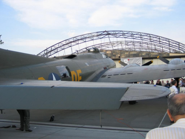 Boeing B-17G