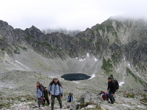 #GóryTatry