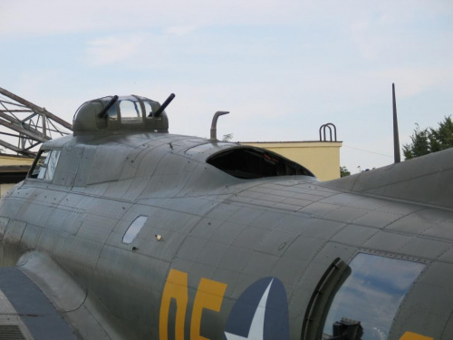 Boeing B-17G