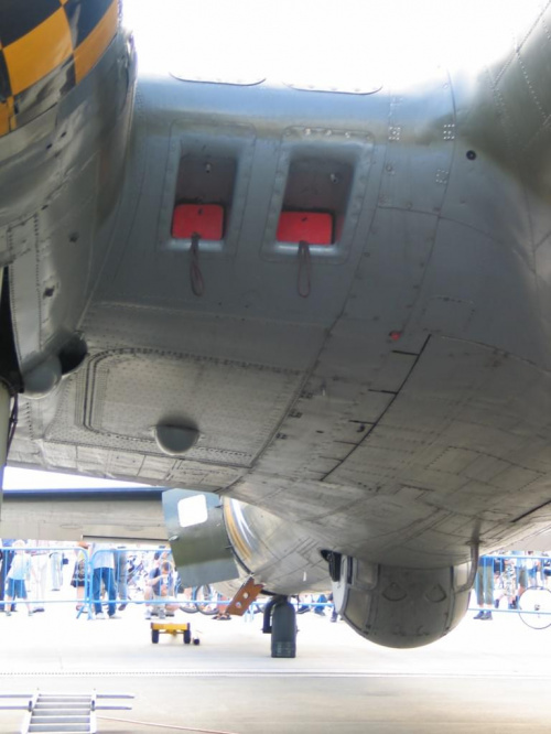 Boeing B-17G