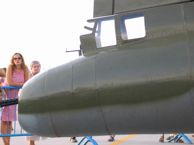 Boeing B-17G