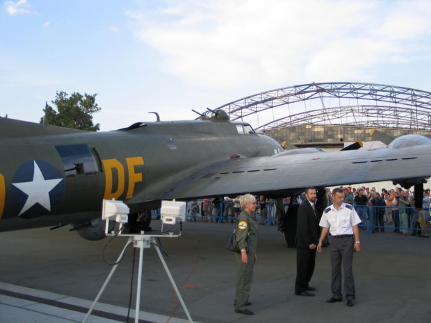 Boeing B-17G