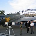 Boeing B-17G