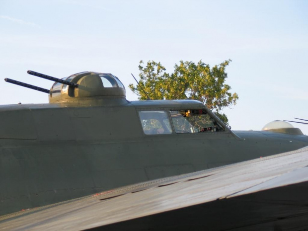 Boeing B-17G