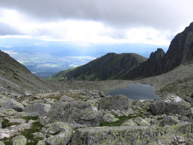 #GóryTatry