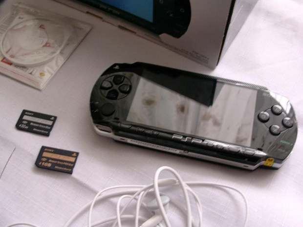 Sony PSP