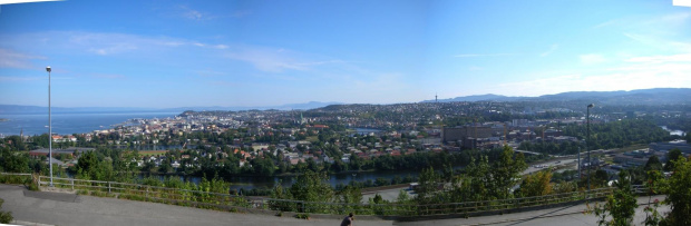 Panorama, polecam oglądanie w oryginalnym rozmiarze