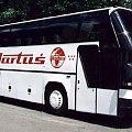 Neoplan N 117 #autobus #neoplan