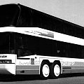 megaliner n 128 #autobus #neoplan