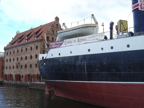 #Gdańsk #Miasto #Port #Stocznia #Żuraw