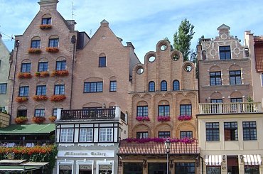 #Gdańsk #Miasto #Port #Stocznia #Żuraw