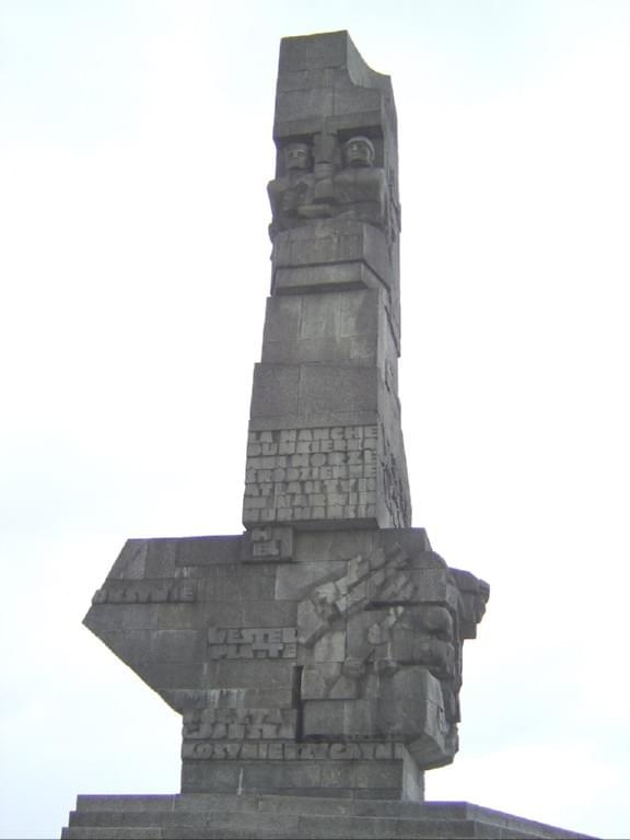 Westerplatte #Gdańsk #Miasto #Port #Stocznia #Żuraw