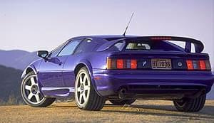 Esprit V8-SE #lotus #esprit