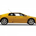 Esprit V8 #lotus #esprit