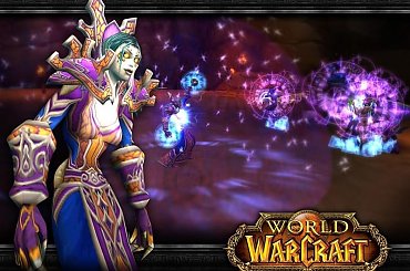 #GrafikaWorldOfWarcraft