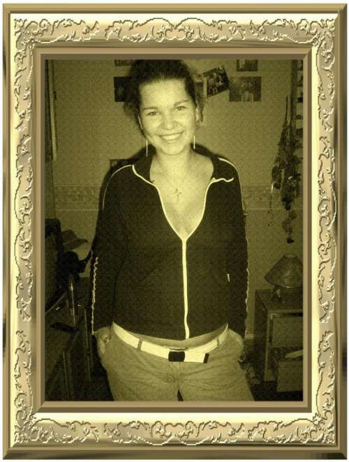 z bratem Jackiem :)