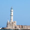 Kreta - Chania