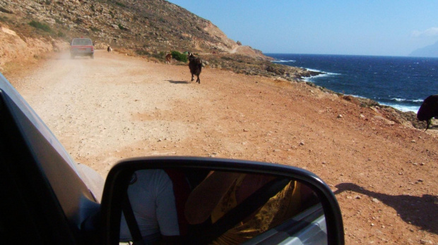 Kreta - Chania