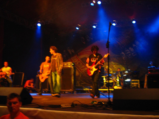 29.07.2006 - SZTUKA LP - STAR.STETTIN