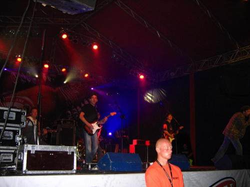 29.07.2006 - SZTUKA LP - STAR.STETTIN