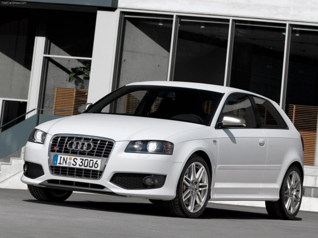 audi_s3 #AudiS3Vt