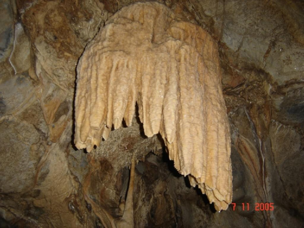 Jaskinia Lucas Cave