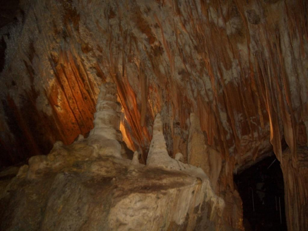 Jaskinia Lucas Cave