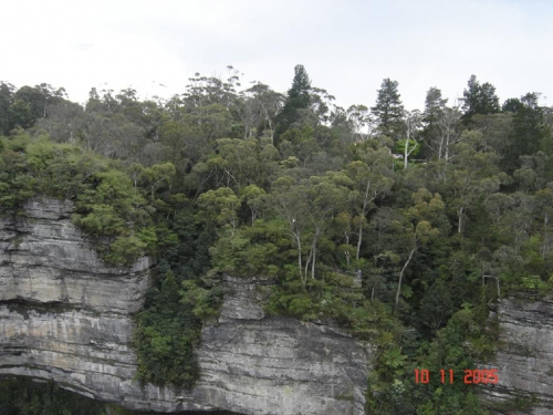 Blue Mountains