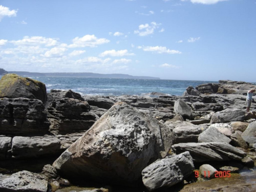 Ku-Ring-Gai Chase National Park