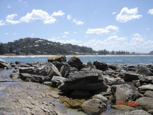 Ku-Ring-Gai Chase National Park