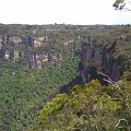 Blue Mountains