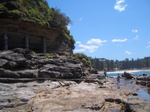 Ku-Ring-Gai Chase National Park