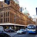 Sydney Centrum