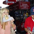 Fenway Park - Red Sox Game