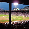 Fenway Park - Red Sox Game