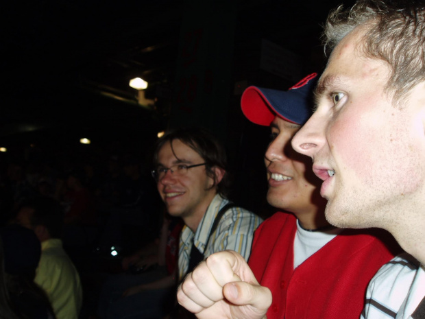 Fenway Park - Red Sox Game