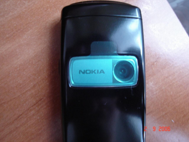 Nokia 6020 #nokia