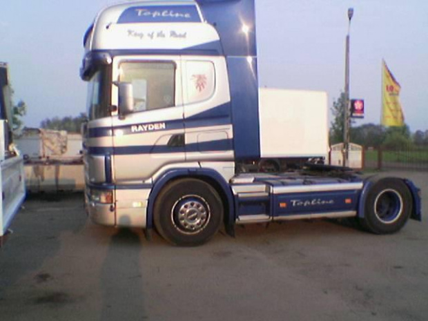 #Scania1