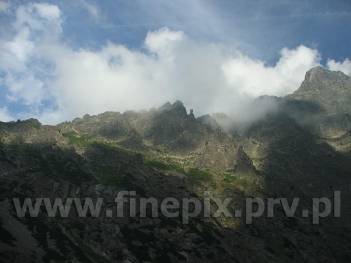 Zakopane 2006 #zyzio2000 #Krais #Zakopane2006 #zdjęcia #wycieczka #góry