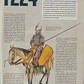 Dwumiesiecznik "30 dni" Gdansk Gdynia Sopot Pomorze Nr 6 (56) z 2004 r.