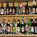 Galeryjka #butelki #piwo #Chorzów #zyzio