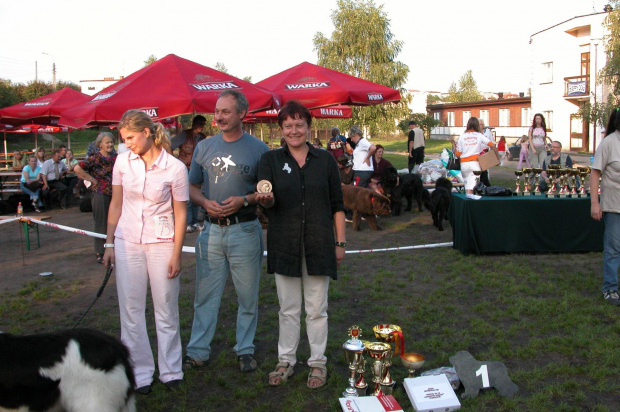 LIDZBARK 2006