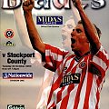 Sheffield United vs Stockport #Anglia #Sheffield #Stockport